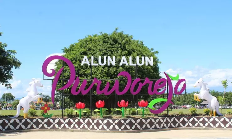 Destinasi Wisata Alam Asyik di Purworejo Ini Daftarnya