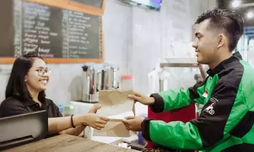 Usaha Kuliner Ingin Jualan di GoFood? Begini Syarat & Cara jadi Mitra