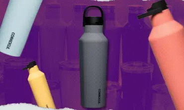 Mengenal Corkcicle Botol Minum 'Sultan' yang Harganya Jutaan