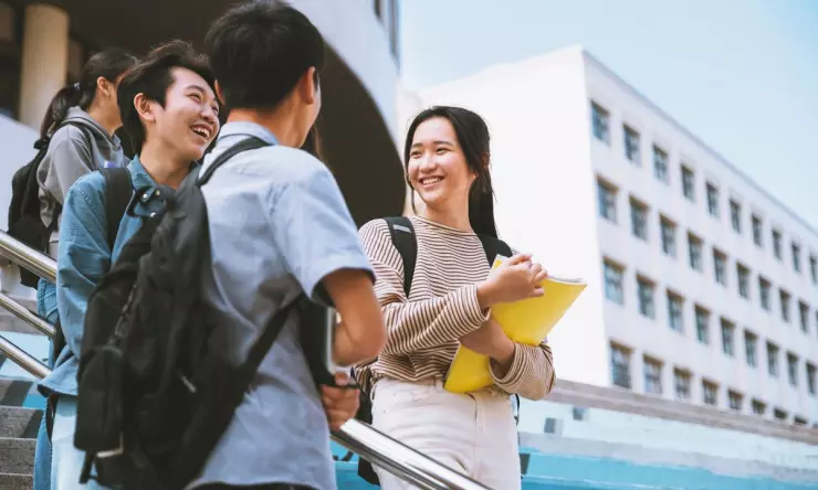 5 Rekomendasi Jurusan Kuliah dengan Prospek Kerja Cerah