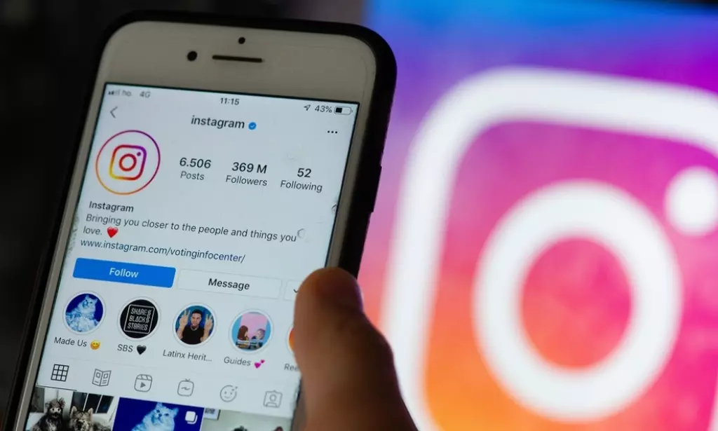 Cara Menghapus atau Menutup Akun Instagram Secara Permanen