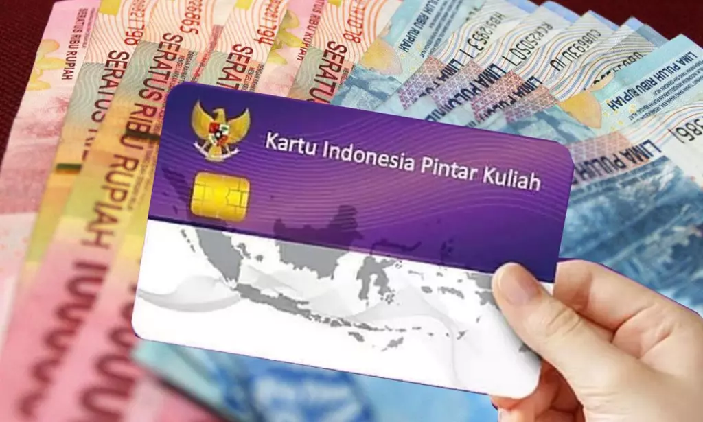 Cara Mencairkan Dana Pendidikan Kartu Indonesia Pintar (KIP) di Bank Lewat ATM