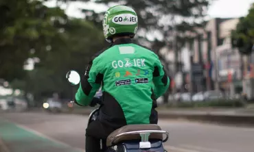 Syarat & Cara Daftar jadi Driver di Aplikasi Gojek