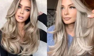 Inilah Kenapa Tren Rambut Butterfly Cut pada Wanita Banyak Diminati