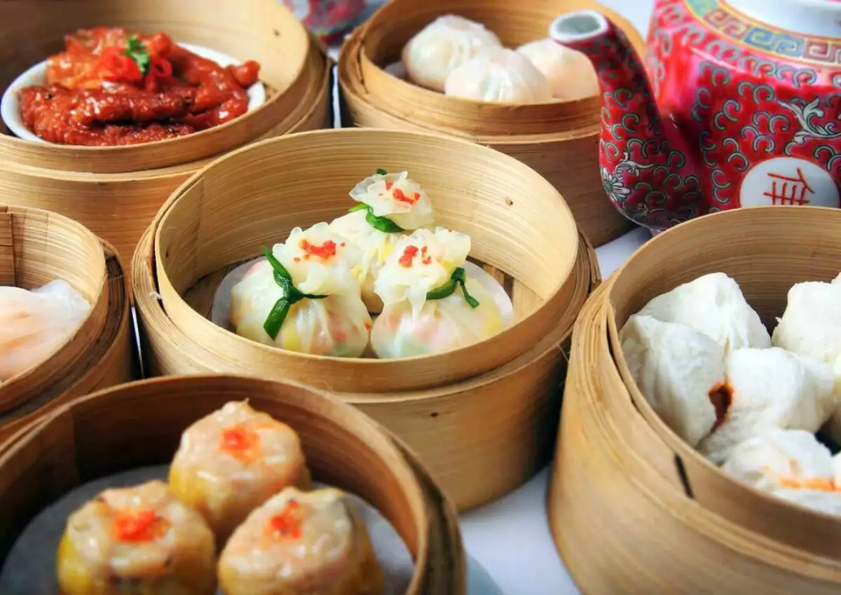 dimsum