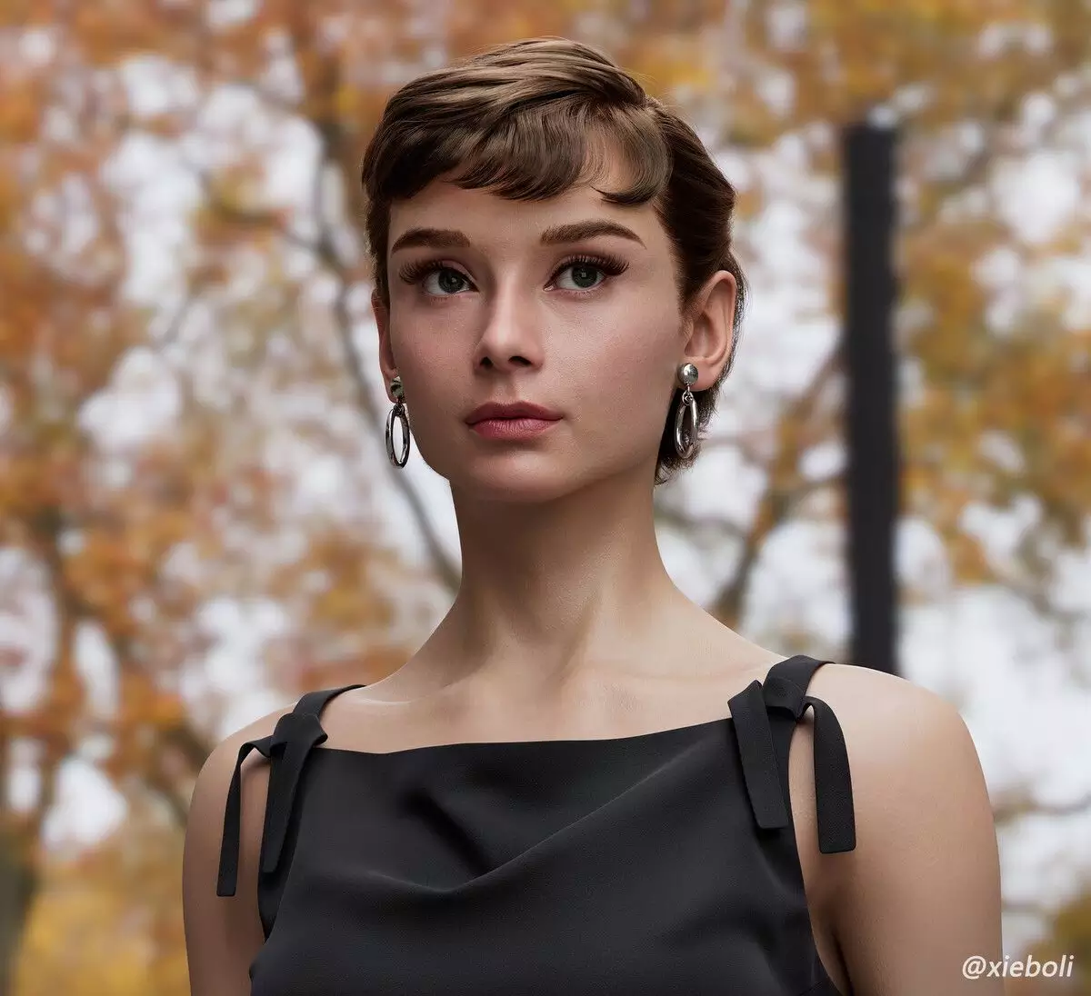 audrey-hepburn