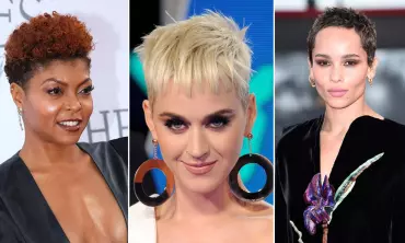 Potongan Gaya Rambut Pendek Perempuan yang Bikin Kamu Tampil Elegan Percaya Diri