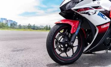 Perhatikan Cara Tepat Memilih Ban untuk Motor Sport Kesayangan Anda