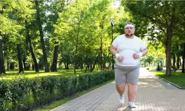 Pilihan Olahraga untuk Membantu Menurunkan Berat Badan Obesitas