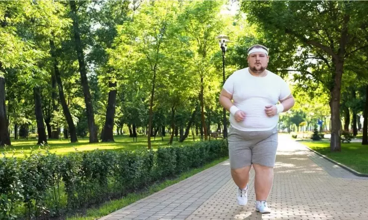 Pilihan Olahraga untuk Membantu Menurunkan Berat Badan Obesitas