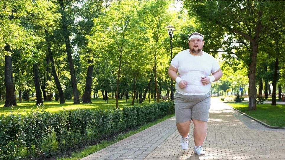 berjalan