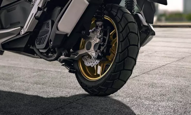 Apa itu Ban Dual Purpose? Tips Menggunakan Ban Dual Purpose untuk Motor Harian