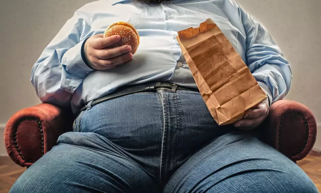 Ini Jenis Diet yang Cocok Untuk Penderita Obesitas