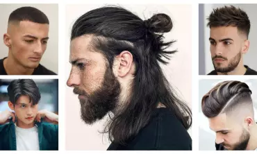 Gaya Rambut Pria Muslim yang Populer di Tahun 2023