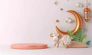 Ucapan Selamat Hari Raya Idul Adha untuk Saudara, Teman, dan Pasangan