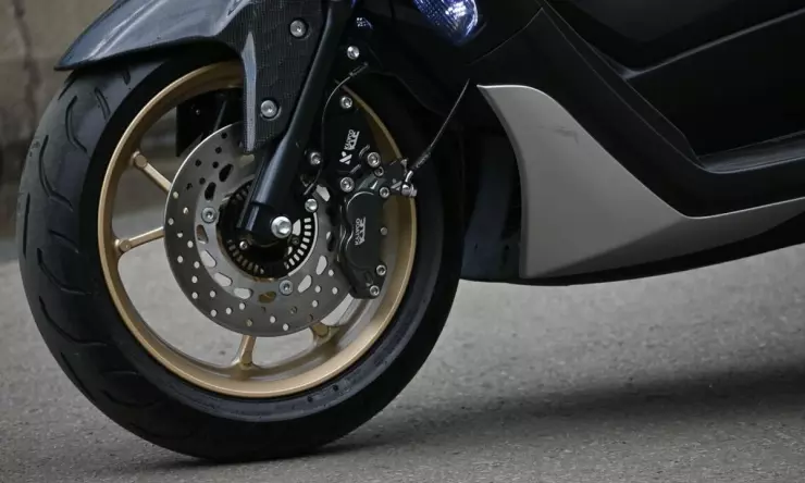 Alasan Ban Tubeless Lebih Baik Dibandingkan Ban Biasa