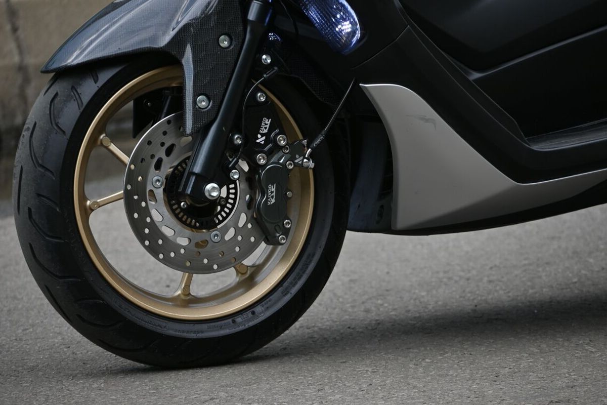 tubeless-tire