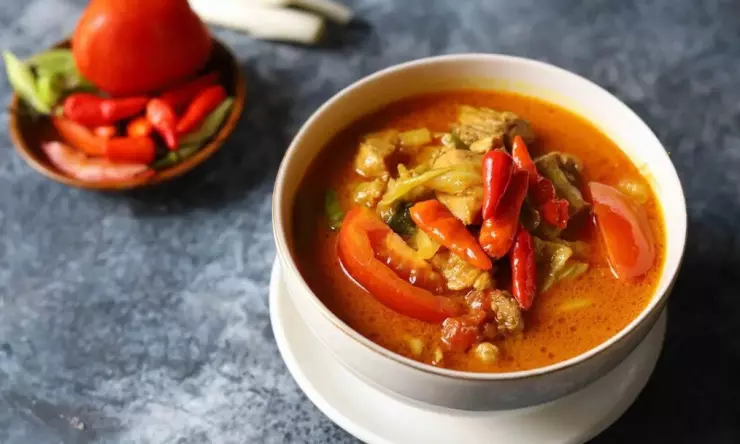 Tips & Resep Membuat Tongseng Kambing Tanpa Santan yang Lezat