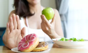 Hindari Obesitas dan Risiko Buruk yang Menyertainya dengan Cara-cara Berikut