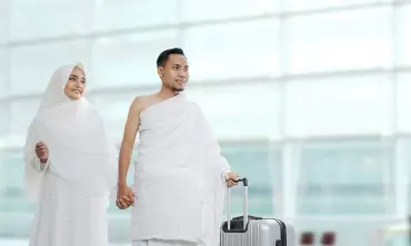 Tata Cara & Larangan Bagi Jamaah Haji setelah Memakai Ihram