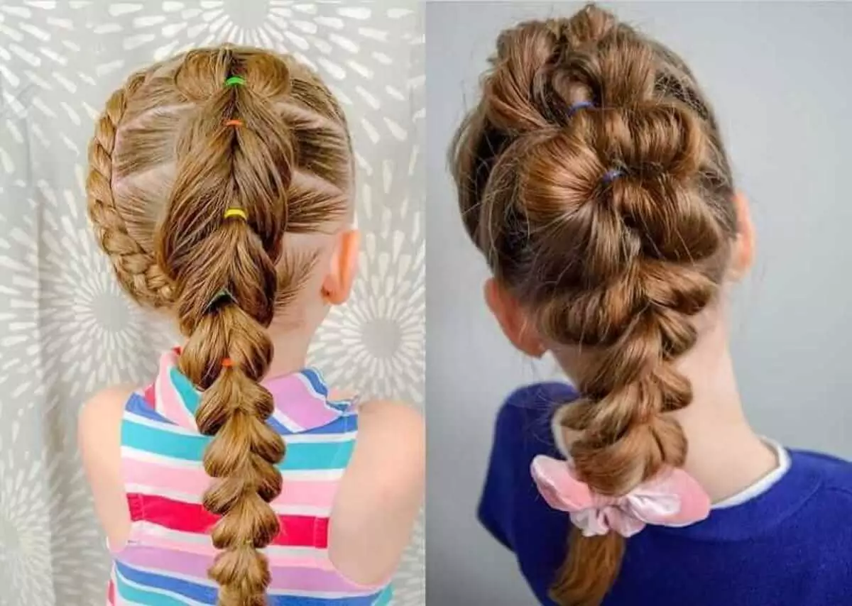 ponytail-dengan-banyak-kuciran-bisa-menjadi-pilihan-untuk-anak-perempuan