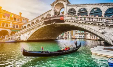 Destinasi Wisata yang Wajib Disinggahi Saat Berlibur ke Italia