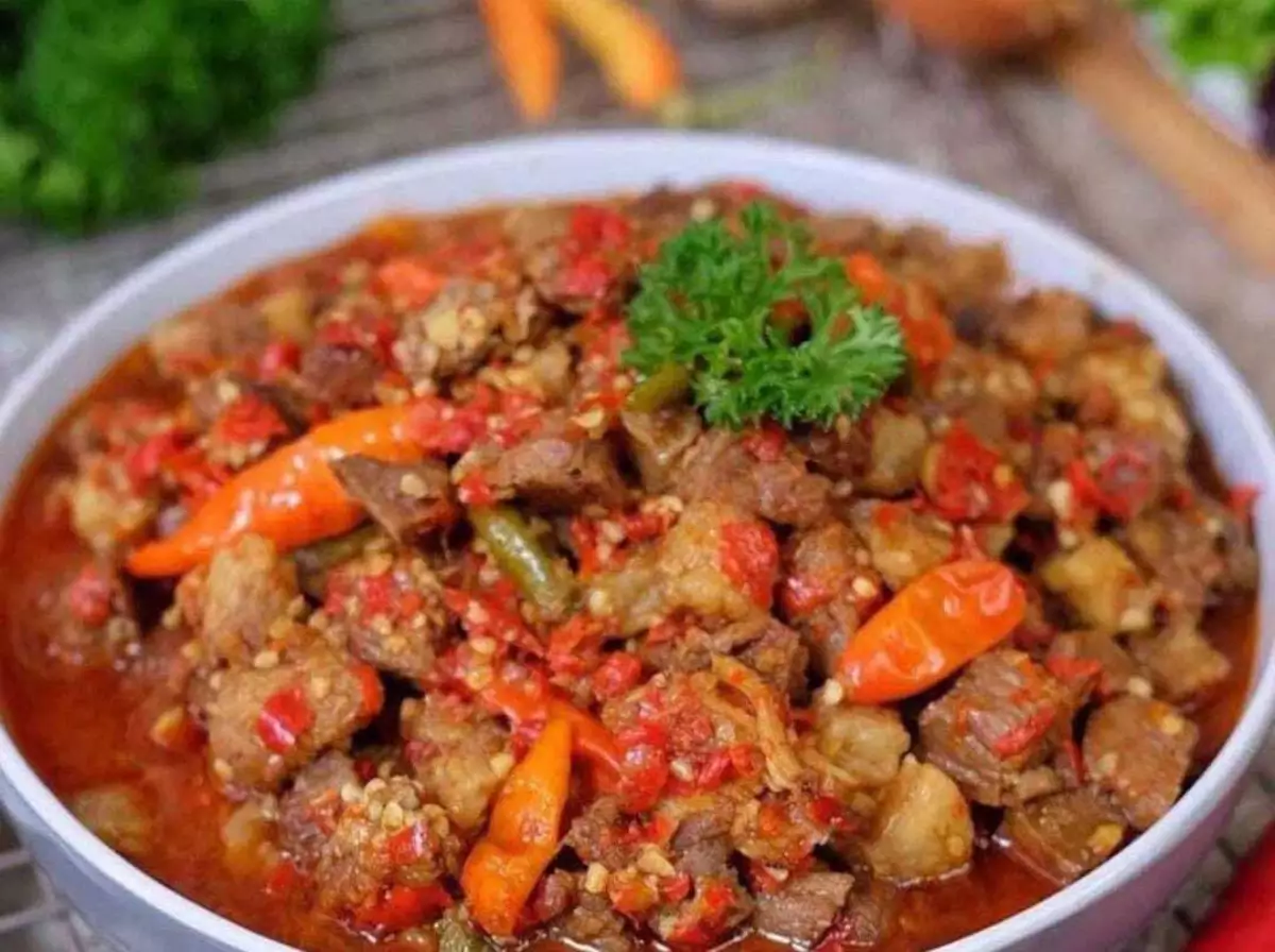 cara-membuat-oseng-mercon