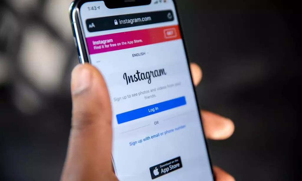 Begini Cara Mendapatkan Akun Centang Biru Instagram Verified