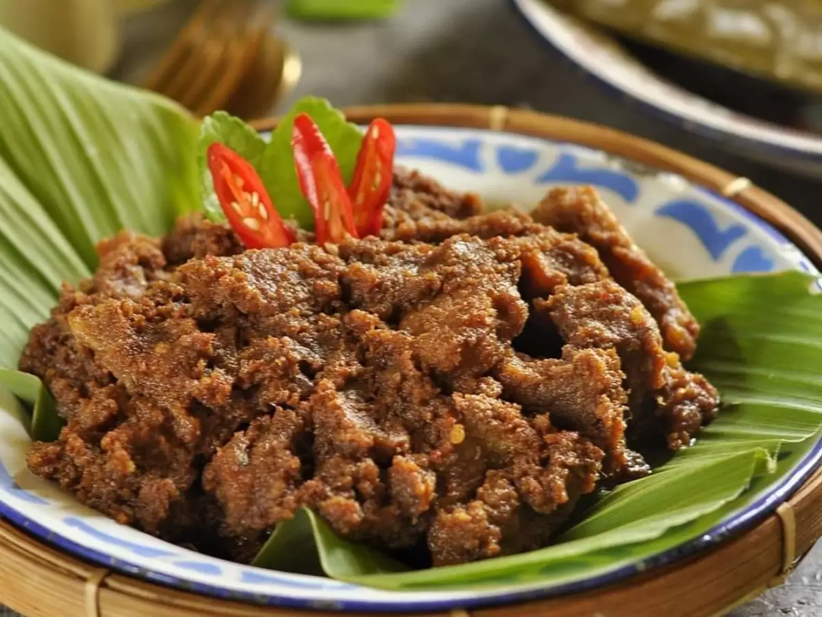 rendang