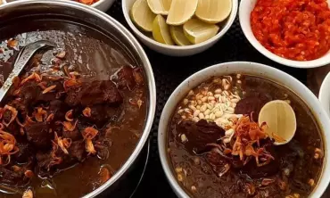 Daftar Masakan Olahan Daging yang Populer saat Idul Adha