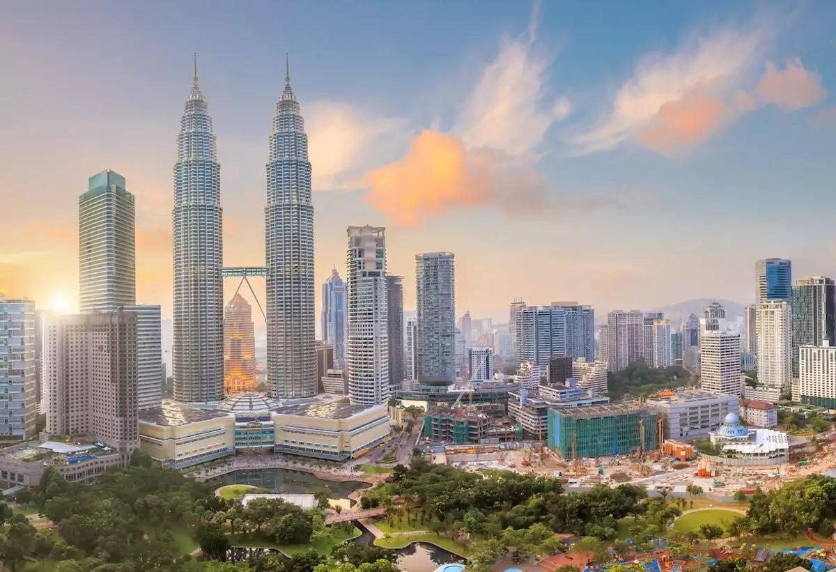 Menara-Kembar-Petronas