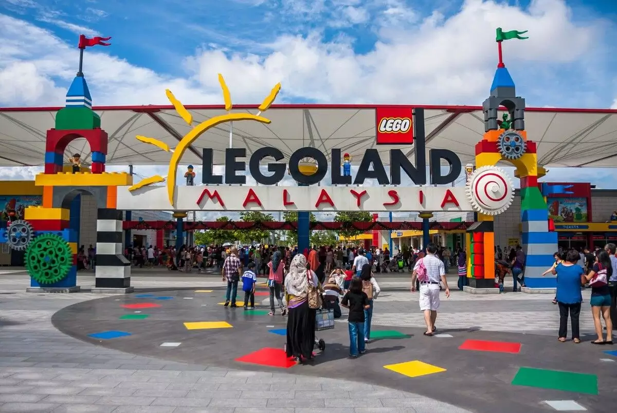 Legoland-Malaysia
