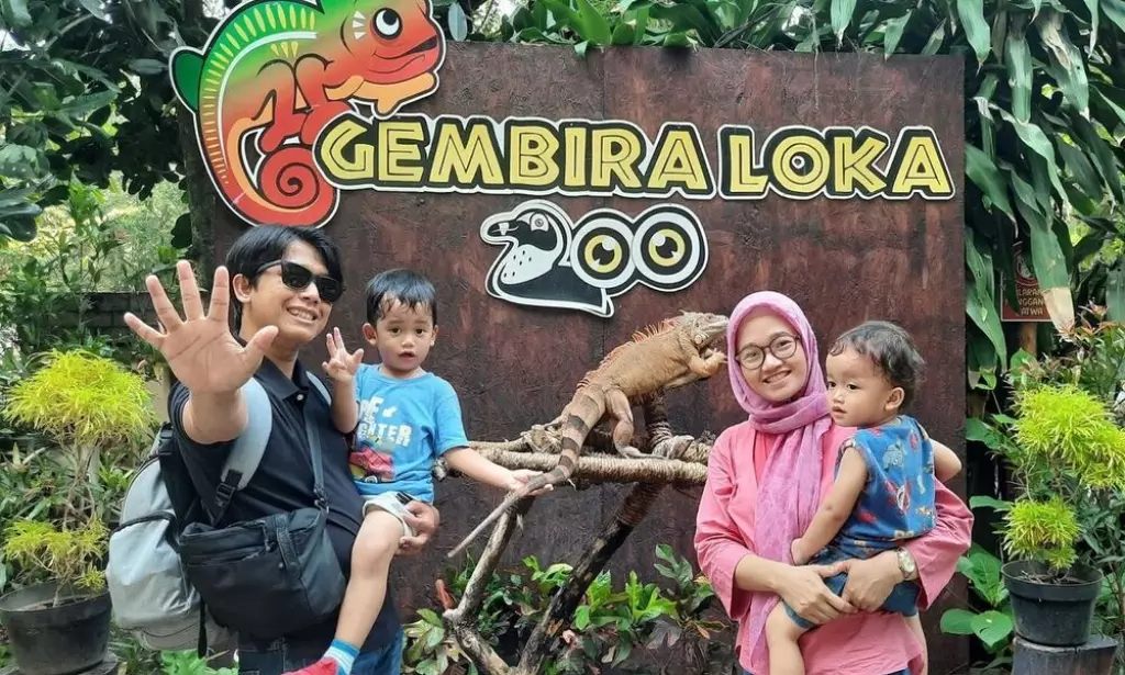 7 Destinasi Wisata Ramah Anak di Jogjakarta