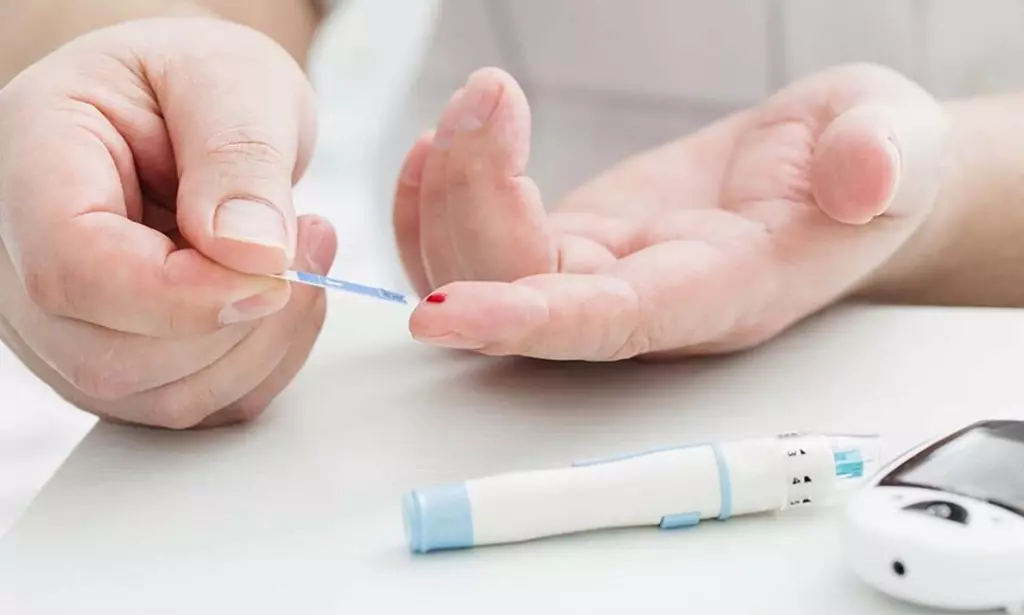 Contoh Gaya Hidup Tidak Sehat yang Menyebabkan Diabetes