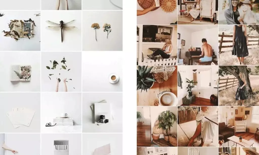 Ini Cara Membuat Feed Instagram yang Menarik & Estetik