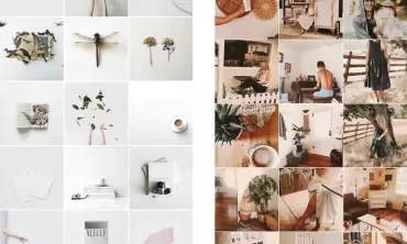 Ini Cara Membuat Feed Instagram yang Menarik & Estetik