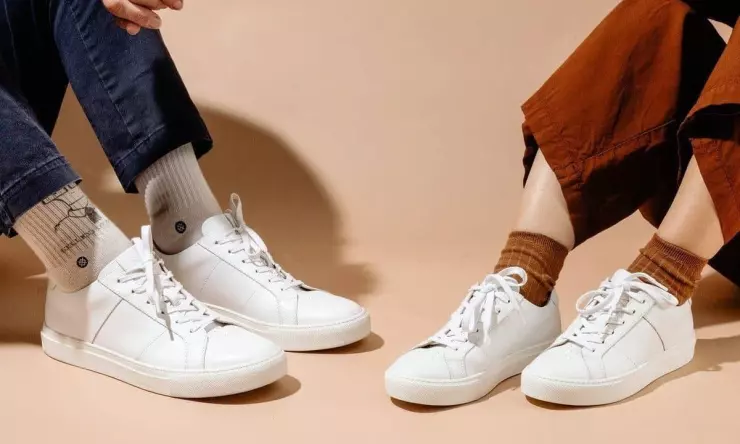 Rekomendasi Sepatu "Ngampus" Cowok yang Keren Sesuai dengan Karakter & Postur Tubuh