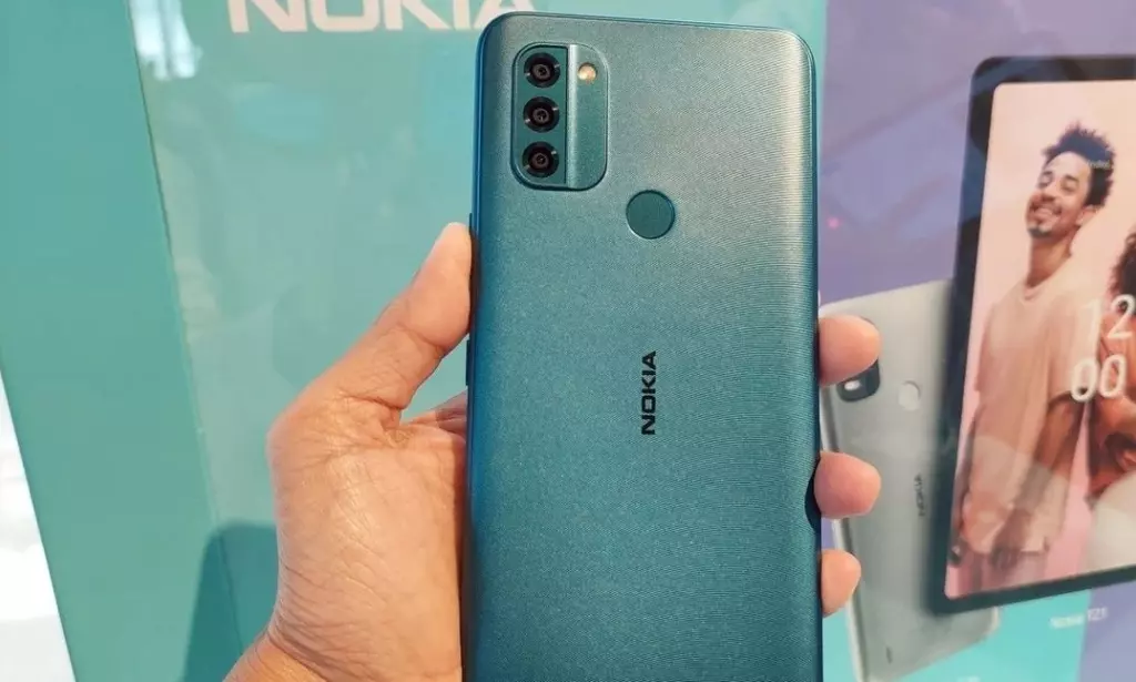 Apa yang Membuat Nokia Kalah di Persaingan Brand Handphone