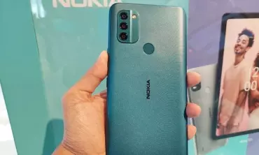 Apa yang Membuat Nokia Kalah di Persaingan Brand Handphone
