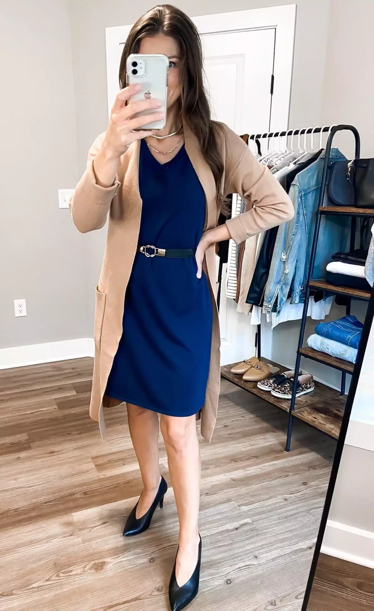 dress-cardigan