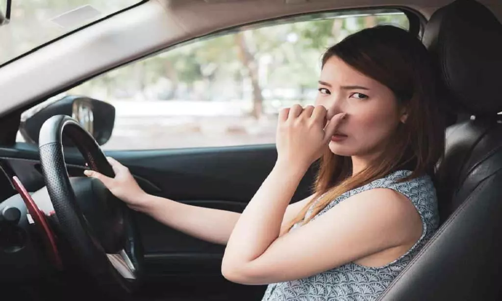 Penyebab AC Mobil Berbau Tidak Enak & Cara Mengatasinya