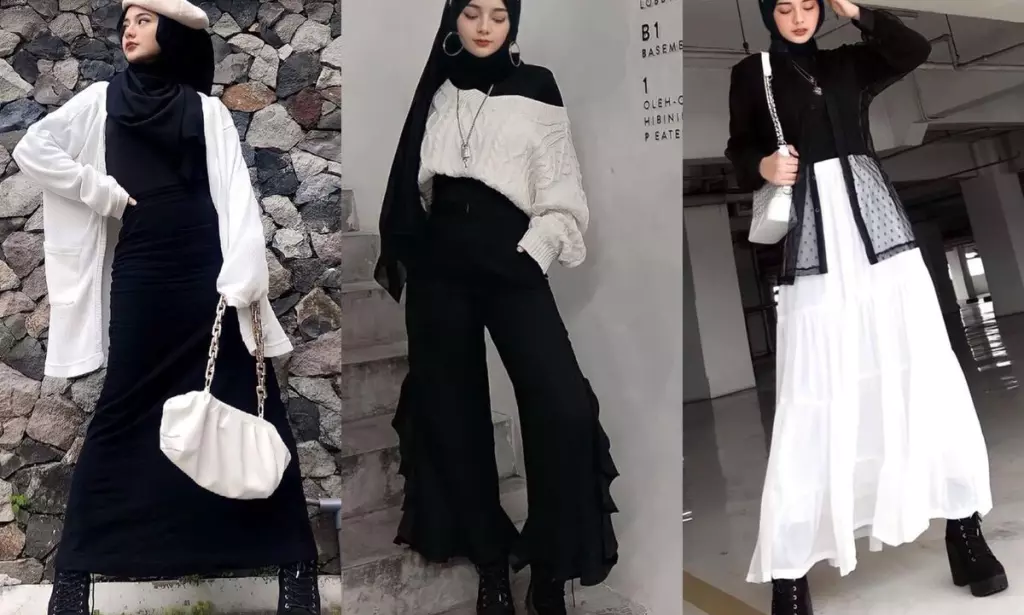 10 Inspirasi Fashion Cewek untuk ke Kampus yang Bisa Dicoba di Awal Semester ini