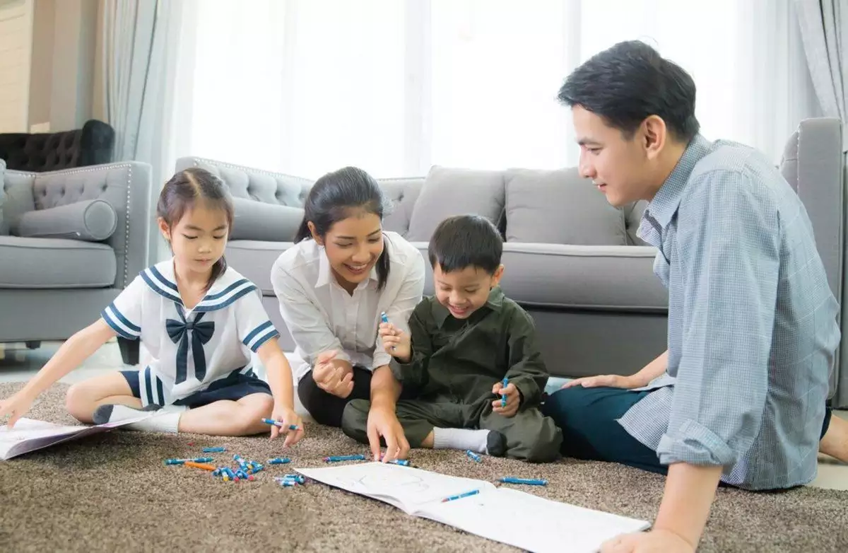 tetap-prioritaskan-kesejahteraan-anak-meski-sudah-bercerai