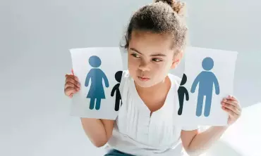 Tips Parenting Anak Bagi Orang Tua yang Sudah Bercerai