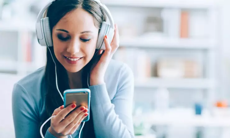 Aplikasi Android Terbaik untuk Memutar Musik di HP