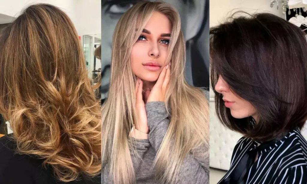 5 Variasi Model Gaya Rambut Butterfly Cut yang Anggun & Elegan