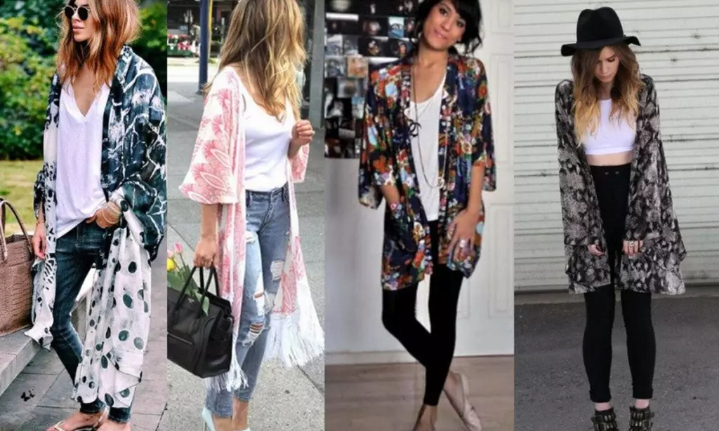 Inspirasi Outfit Gaya Street Style yang Populer di Kalangan Mahasiswa