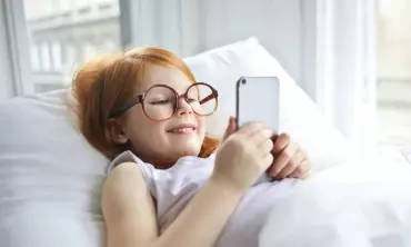 Game Android untuk Meningkatkan Kemampuan Bahasa Inggris Anak