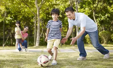 Bisa Membuat Anak Percaya Diri, Ini Manfaat Anak Dekat dengan Ayah