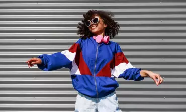 Streetwear Fashion: Kreatif, Trendy Terinspirasi dari Pop Culture